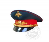 Фуражка парадная с вышивкой для Роты почетного караула